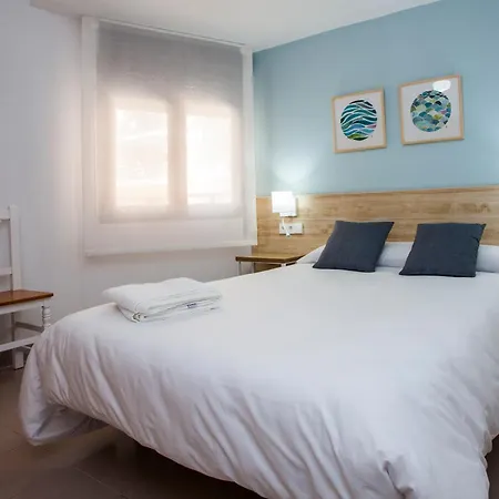 Apartment Las Lanzas I - Atf Turisferr *
