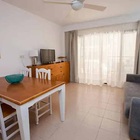 Apartment Las Lanzas I - Atf Turisferr El Campello